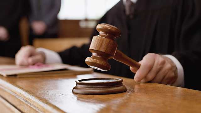 ГБР открыло дело против судьи из Вольнянска