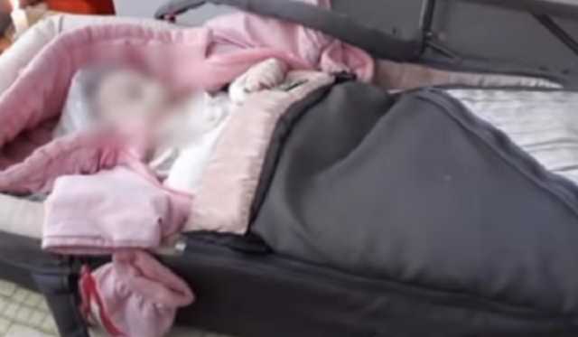 Убийство отчимом младенца на Прикарпатье: в деле произошел неожиданный поворот