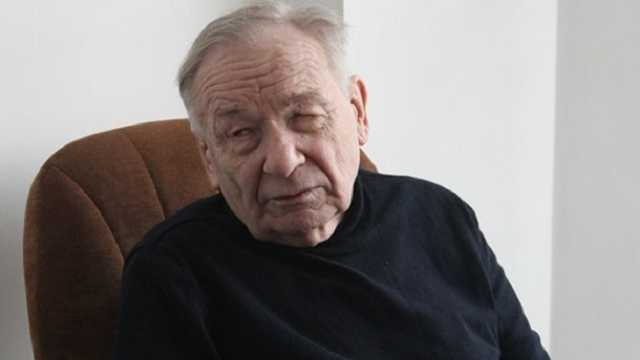 В Раде экстренно госпитализировали старейшего депутата