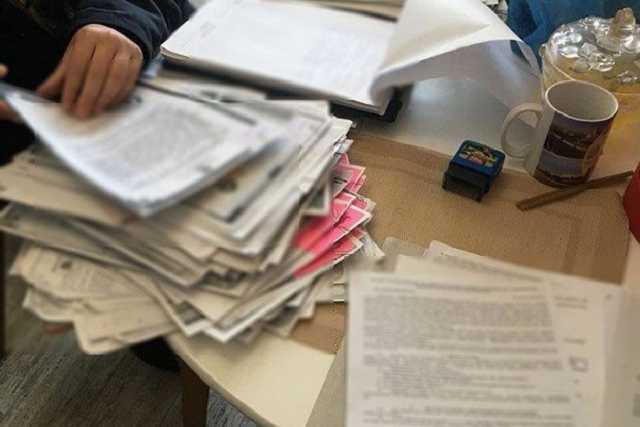 Как мошенники в Киеве лихо воруют чужие квартиры