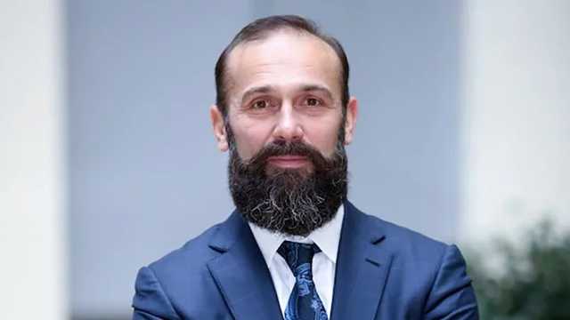 Скандальный судья Емельянов оказывал влияние на коллег — ВСП