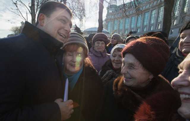 Почти 170 млрд грн выделят из госбюджета, чтобы покрыть дефицит ПФУ