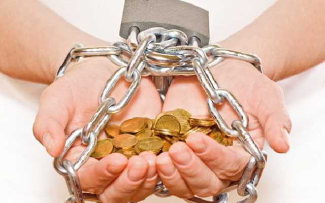 Запорожский депутат «забыл» о долге в 94 млн гривен