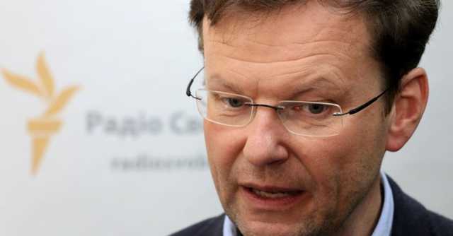 Экс-советник Саакашвили призвал Вакарчука и Гриценко поддержать кандидатуру Садового на выборах