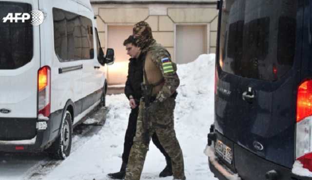 Захват украинских моряков: Евросоюз выдвинул жесткий ультиматум России