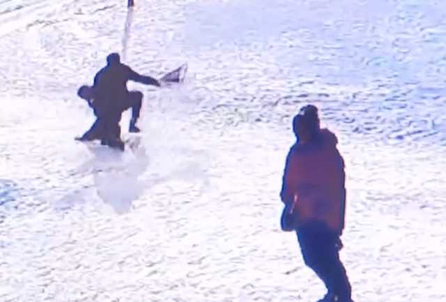 На Оболоні батько школяра побив вчителя фізкультури