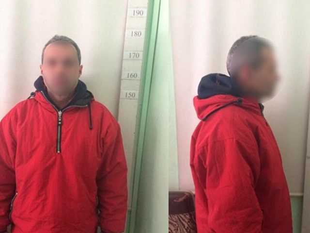 На Буковине задержали убийцу, которого Интерпол искал 20 лет