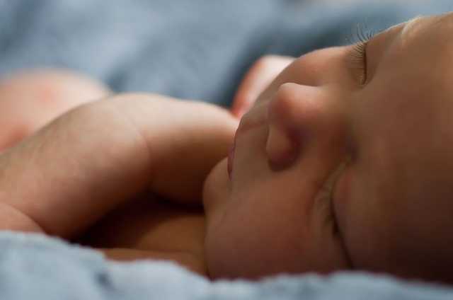 В Запорожье младенец умер от гонконгского гриппа