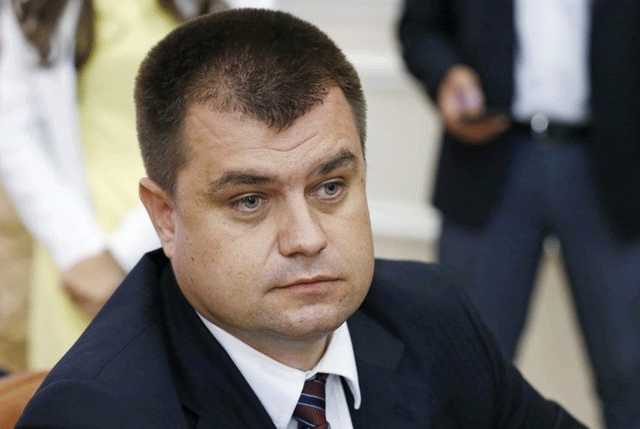 Николай Клочко: урвать напоследок и как можно больше!