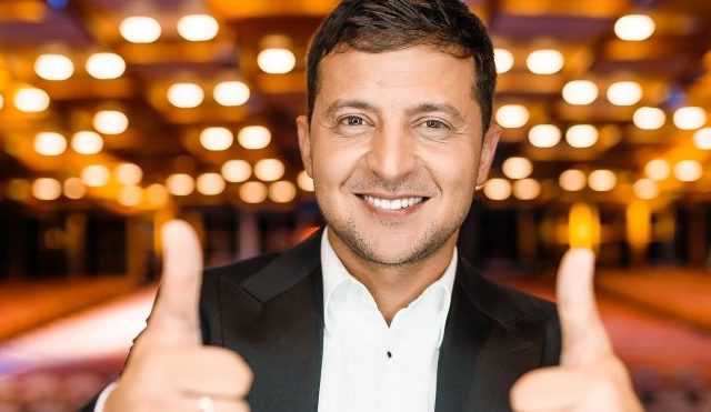 "95 квартал" ярко высмеял предвыборные обещания политиков