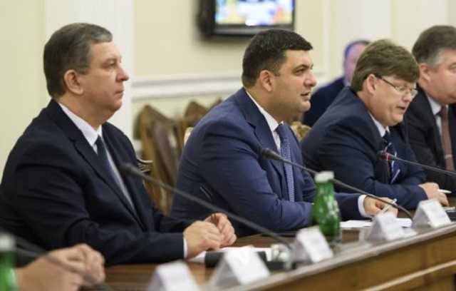 Украинцы будут получать субсидию наличными на "Укрпочте" и в "Ощадбанке"