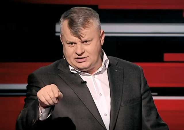 ’’При чем Россия к Руси?’’ Украинец опозорил Соловьева из-за Ярослава Мудрого