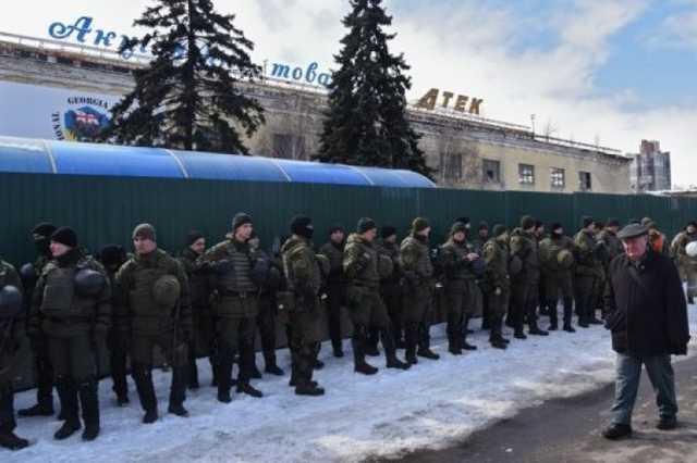 ПрАТ "АТЕК" заявляє про протиправні дії рейдерів