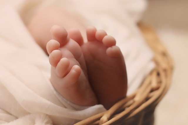 На Винниччине зверски убили годовалого ребенка