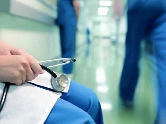 В киевской больнице пациент убил соседа по палате