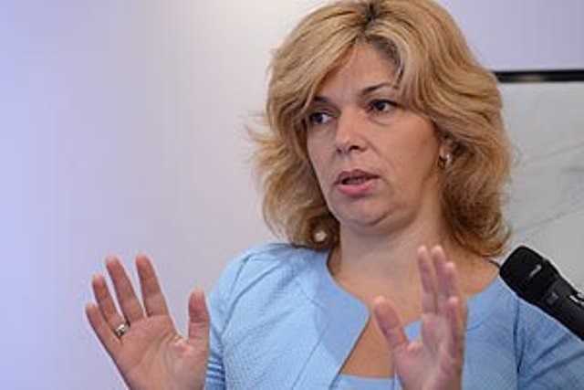 Чем очень сильно «заболела» Ольга Богомолец — политолог