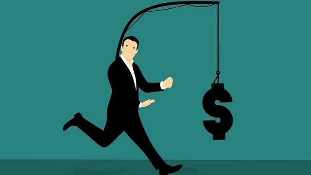 Назван город Украины с самыми высокими зарплатами