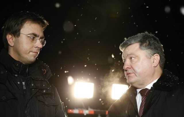 ЕС намерен выделить $4,5 млрд в инфраструктуру в Украине