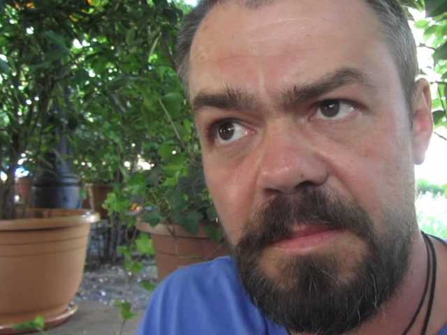 Раненый в Харькове полицейский расследовал убийство «Сармата»