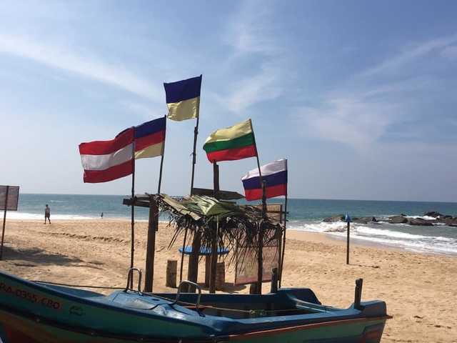 Сеть восхитила история туристки с популярного курорта