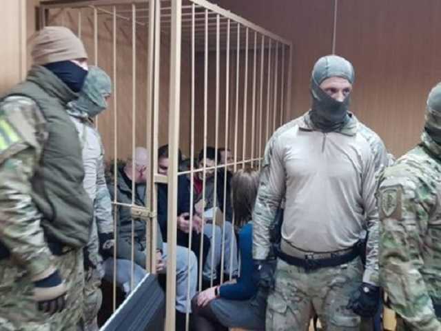 В Крыму узнали о подготовке провокаций против адвокатов пленных украинских моряков