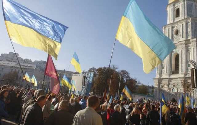 Стало известно сколько приходов перешло от Московского патриархата к ПЦУ: цифра впечатляет