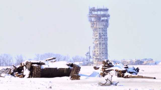 ’’Узнал, что такое смерть’’: ветеран АТО написал пронзительный пост о ’’киборгах’’