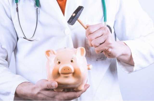 16 тысяч гривен: в Минздраве пояснили, как начисляется зарплата семейным врачам