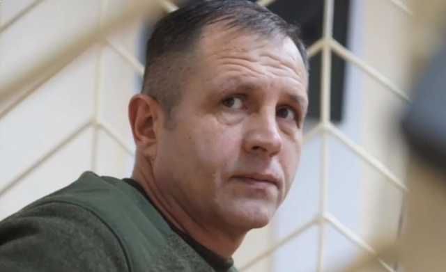 Окупанти визначили дату чергового “суда” над Балухом