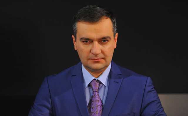 Гнапа висунули кандидатом у президенти