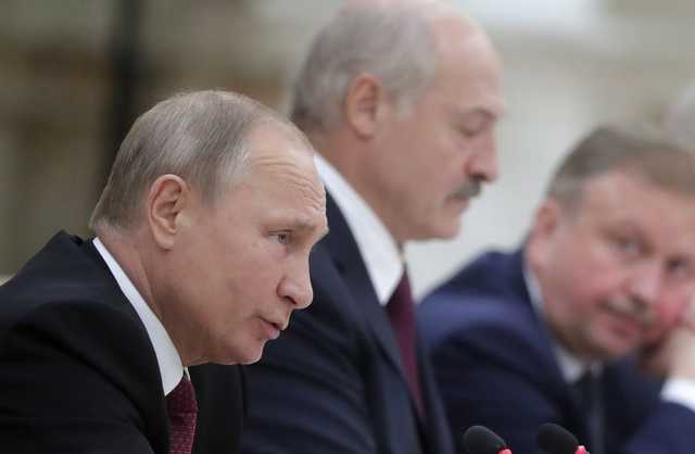 Россия радикально разберется с Беларусью. Возможно, даже кроваво — Боровой