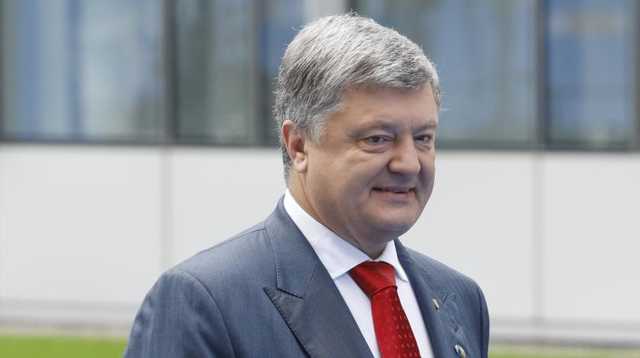 Порошенко заночует в королевском номере пятизвездочного отеля Иерусалима