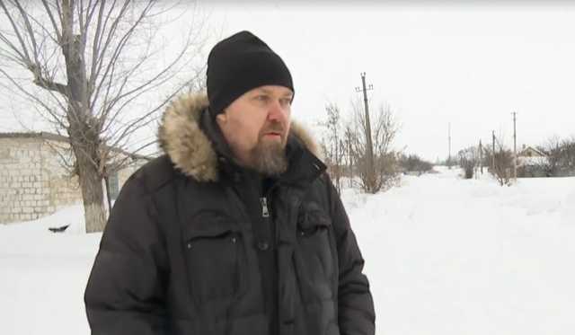 Под боком у оккупантов: на Луганщине священник МП перешел к ПЦУ