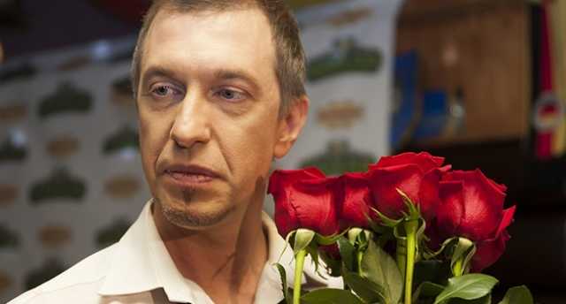 «Больная страна»: Соседов оскорбил Украину