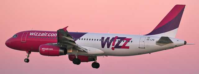  Wizz Air    :   