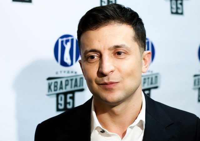 Зеленский ответил, когда он пойдет подавать документы в ЦИК