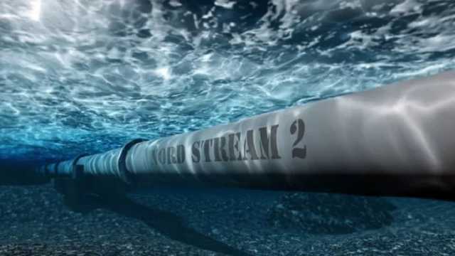 «Северному потоку — быть»: Германия сделала жесткое заявление