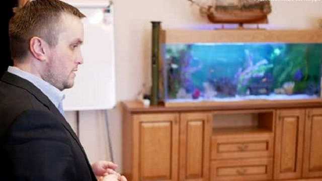 Тихая смерть «рыбок Холодницкого»