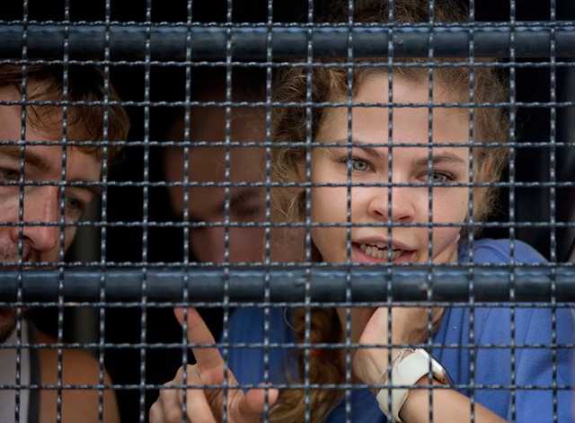 Появились доказательства, что Дерипаска заказал «посадку» Насти Рыбки