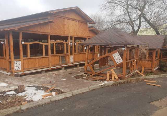 В Одессе припугнули взрывом застройщика