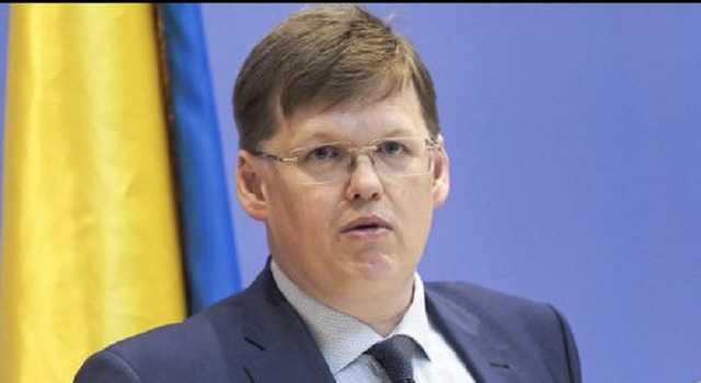 Розенко сообщил, что проблем с финансированием субсидий в Украине не будет