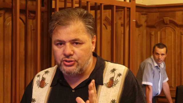 Дело Коцабы вернули на доработку: от прокуроров требуют переписать обвинительный акт