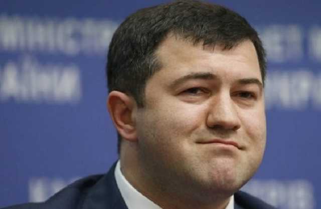 Насиров попросил у Кабмина отпуск на два месяца