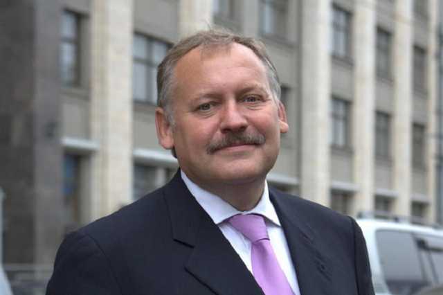 Депутат Госдумы нагло присвоил России Киевскую Русь