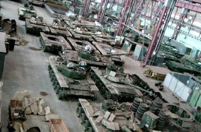 Cекретность в зоне риска. Что порождает коррупцию в ВПК