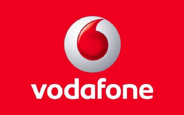 Vodafone  :  ,     