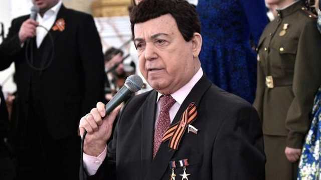 Певца-героя ’’ДНР’’ исключили из санкционного списка ЕС: в чем причина