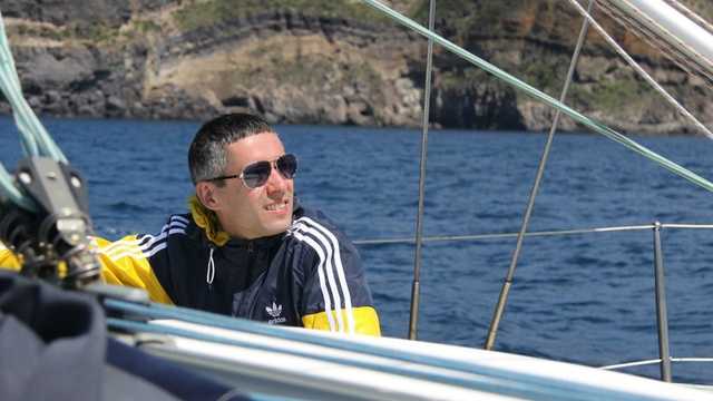 Мужчина, захвативший российский самолет, задержан