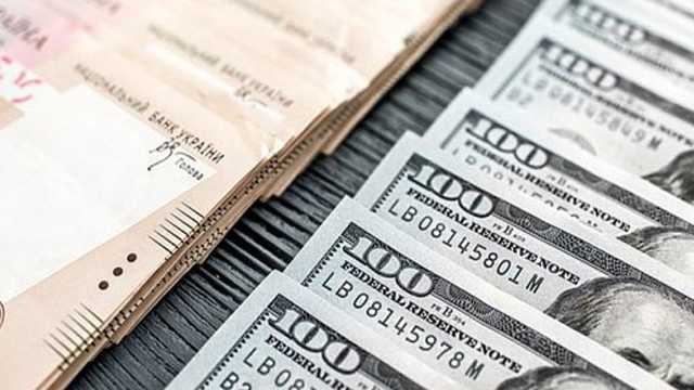 Приватбанк позволит клиентам покупать валюту через Приват24