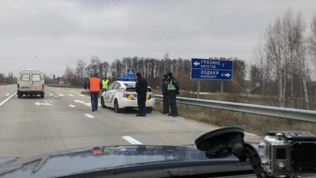 Как в Украине будут наказывать самых неисправимых «евробляхеров»